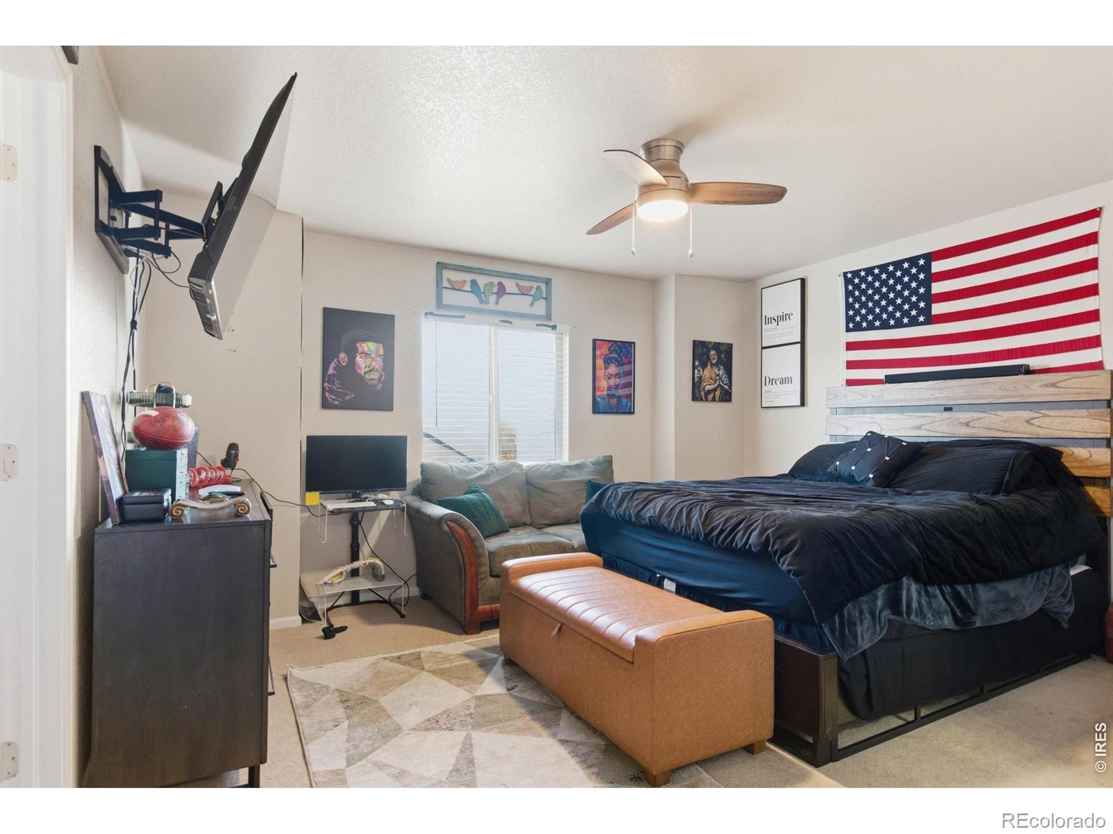 3462 Hewitt Street Loveland CO 80538