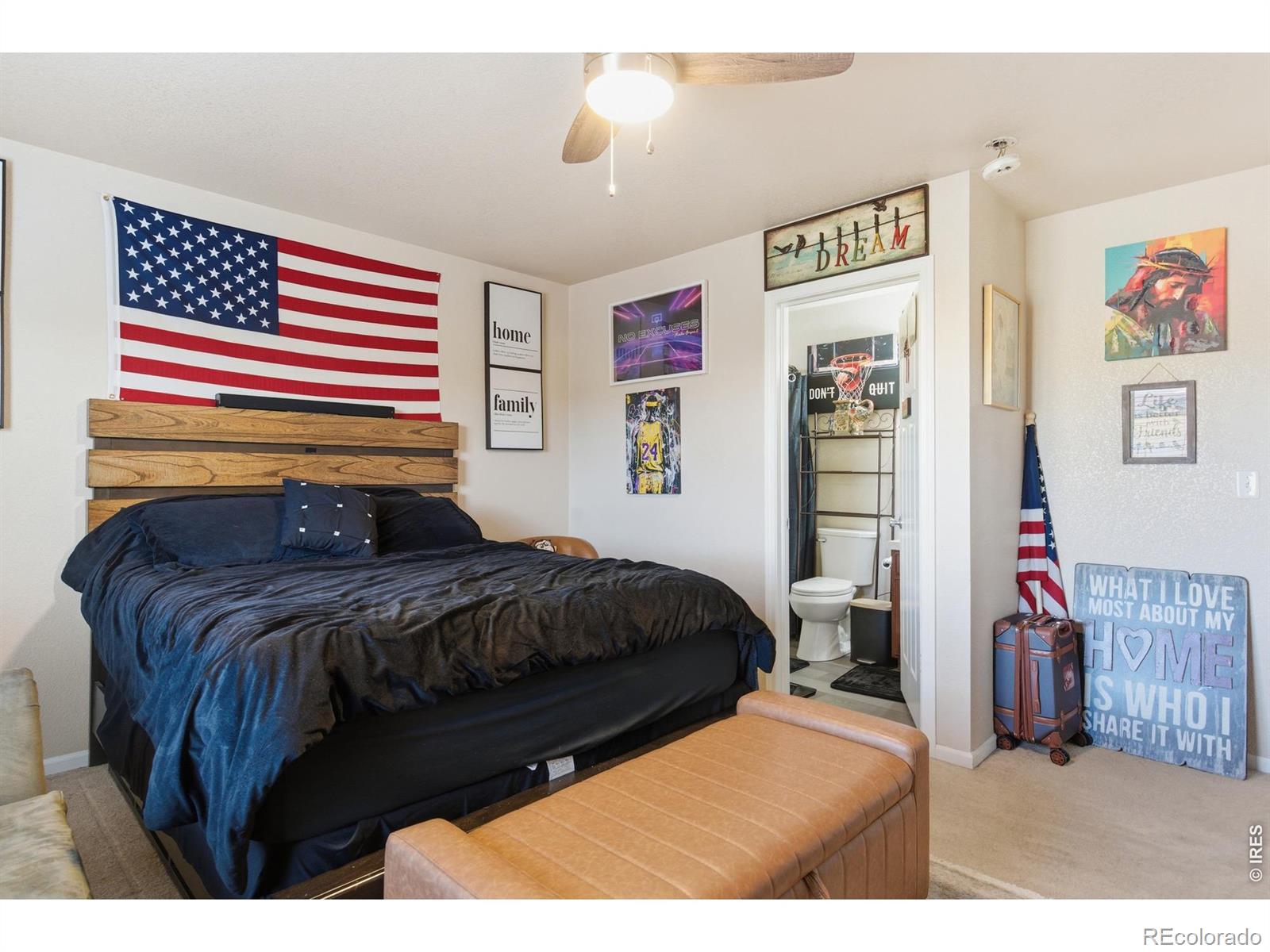 3462 Hewitt Street Loveland CO 80538
