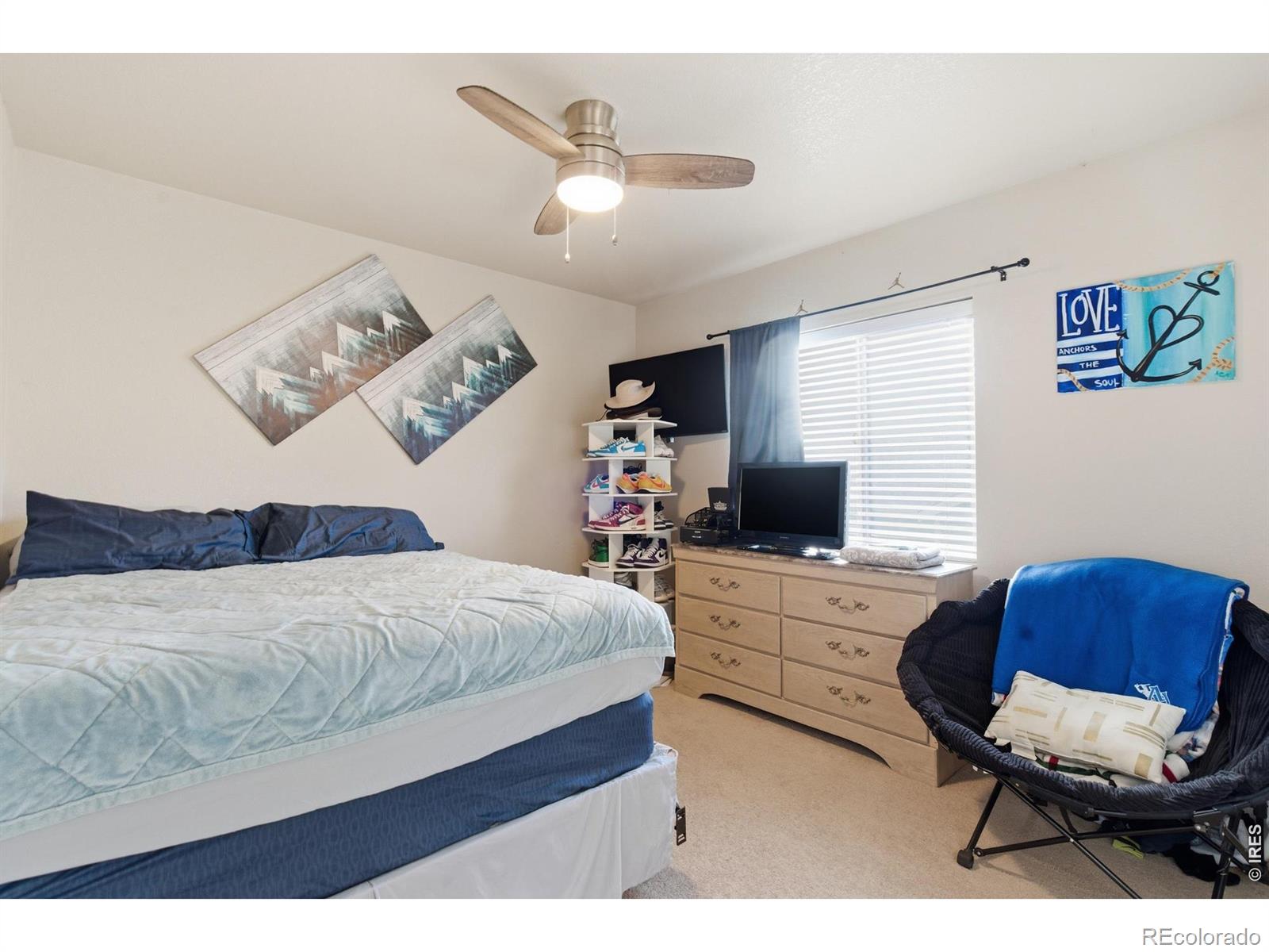 3462 Hewitt Street Loveland CO 80538