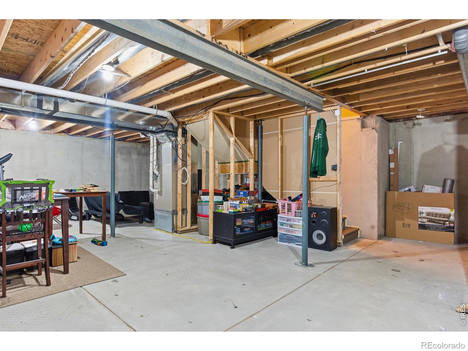 3462 Hewitt Street Loveland CO 80538
