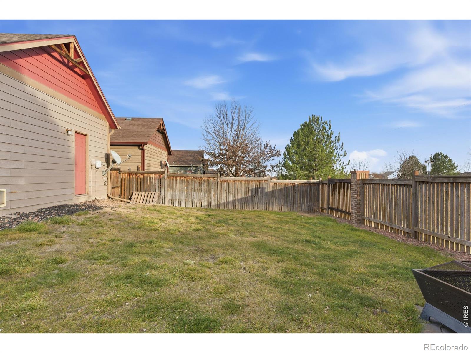 3462 Hewitt Street Loveland CO 80538