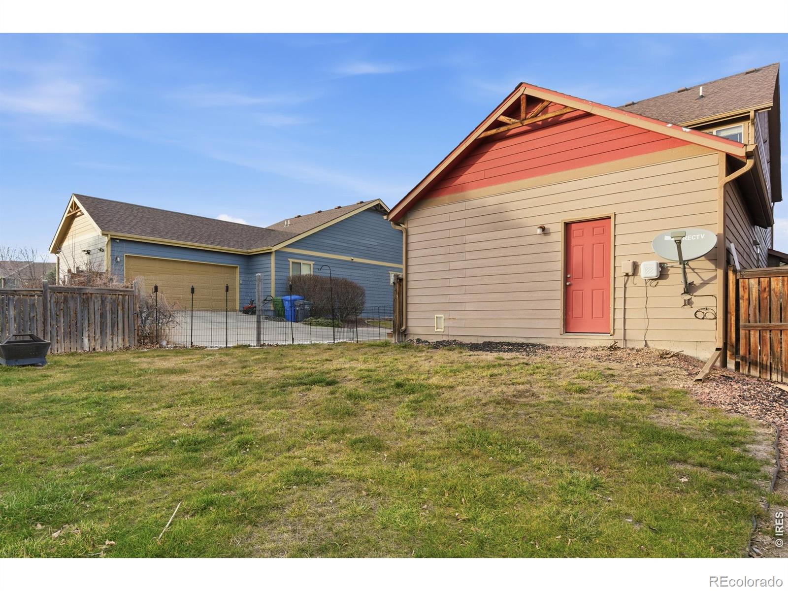 3462 Hewitt Street Loveland CO 80538