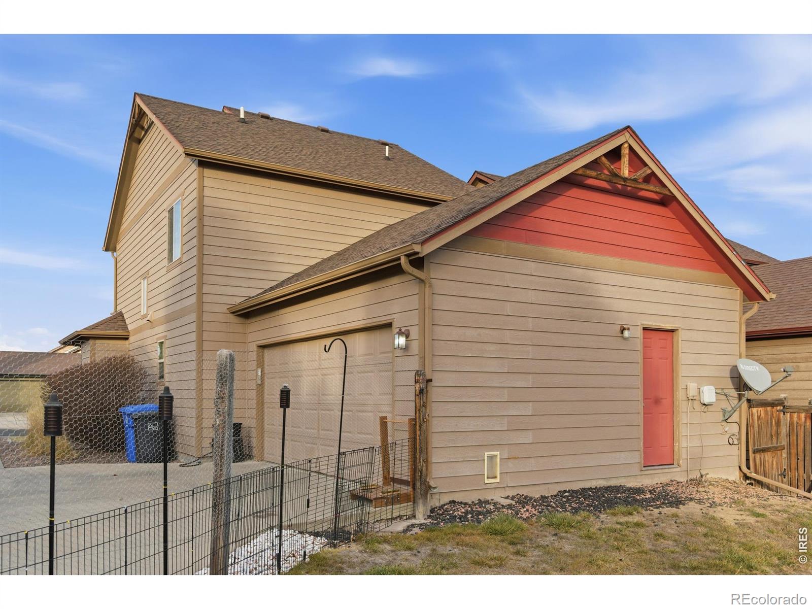 3462 Hewitt Street Loveland CO 80538