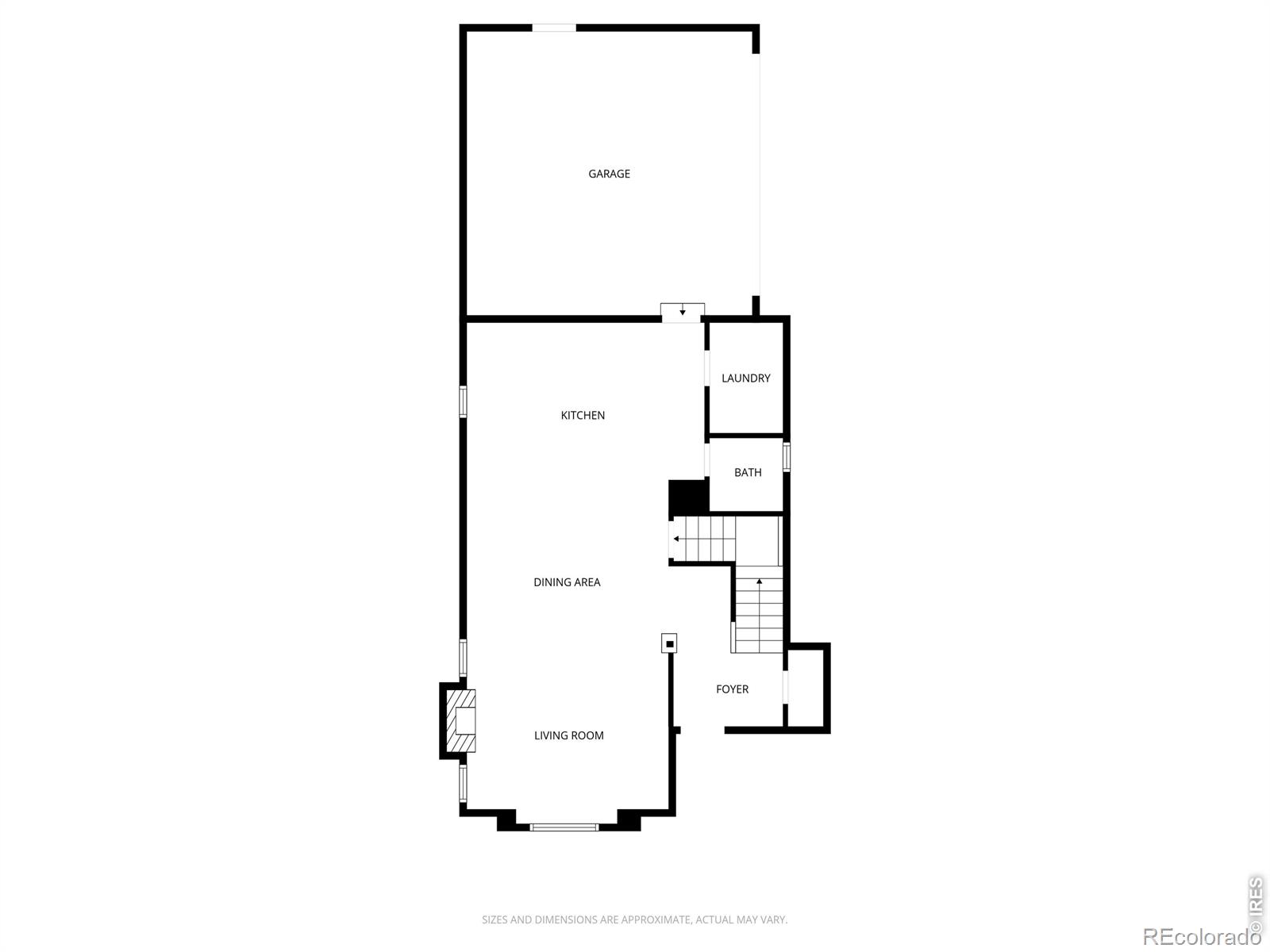 3462 Hewitt Street Loveland CO 80538