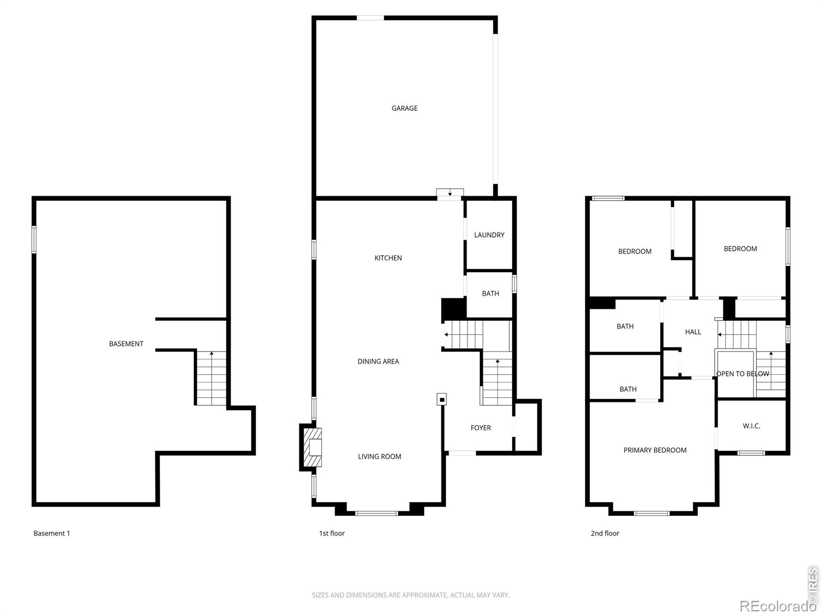 3462 Hewitt Street Loveland CO 80538