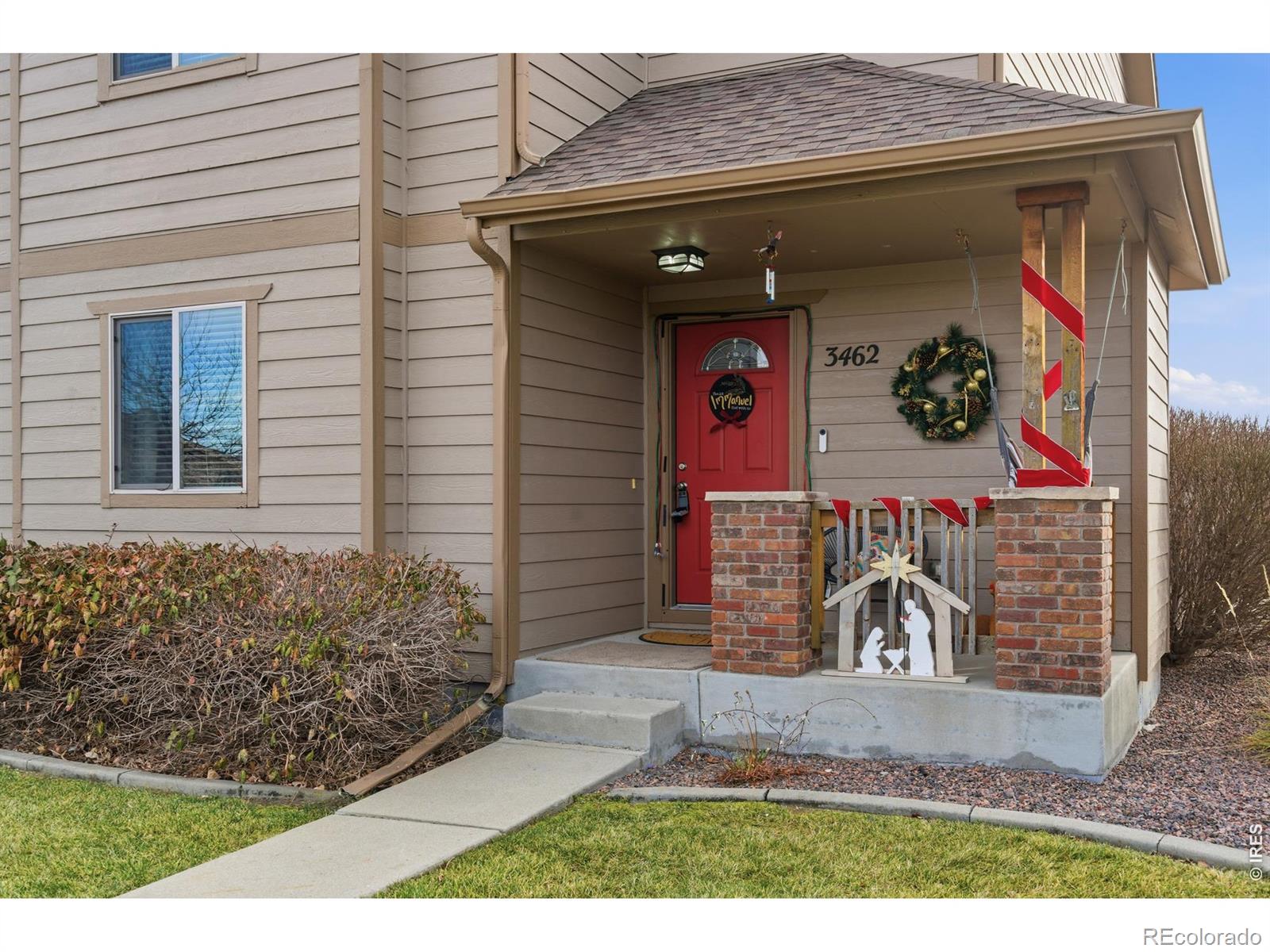 3462 Hewitt Street Loveland CO 80538