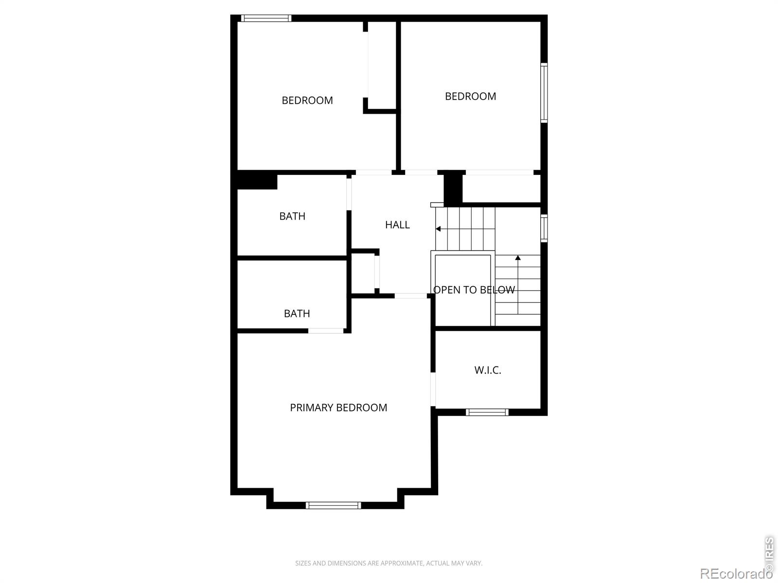 3462 Hewitt Street Loveland CO 80538