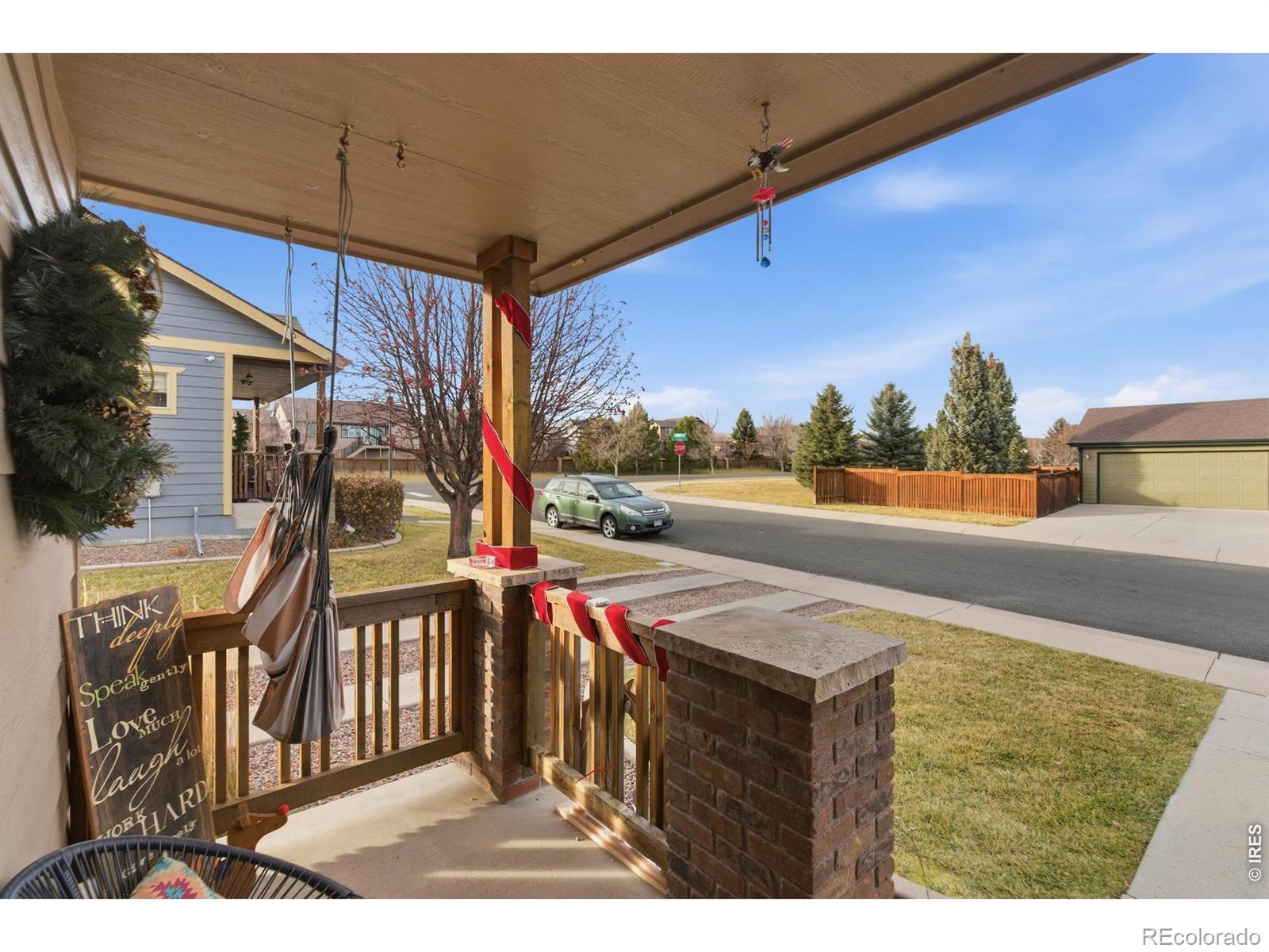 3462 Hewitt Street Loveland CO 80538