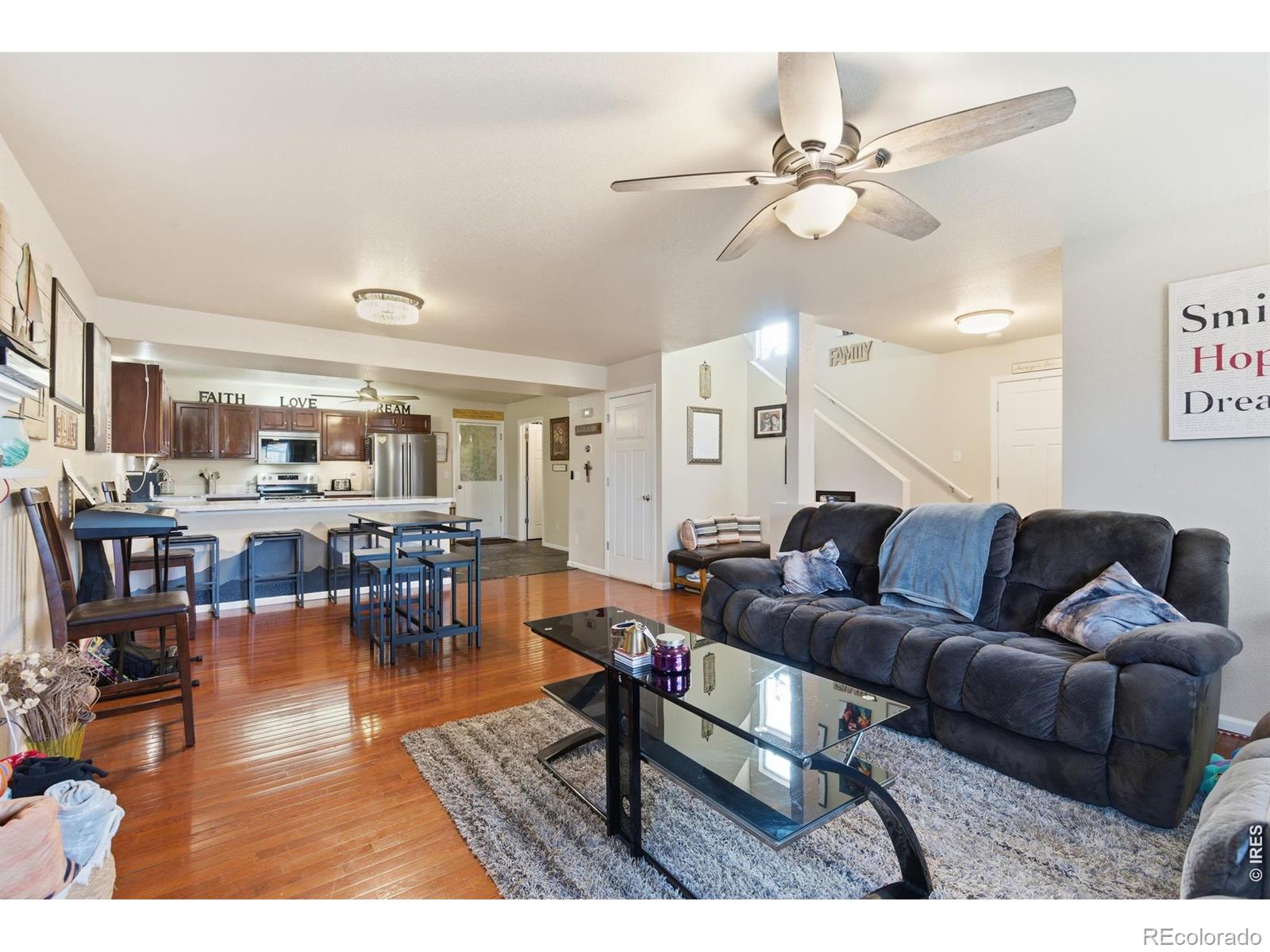 3462 Hewitt Street Loveland CO 80538