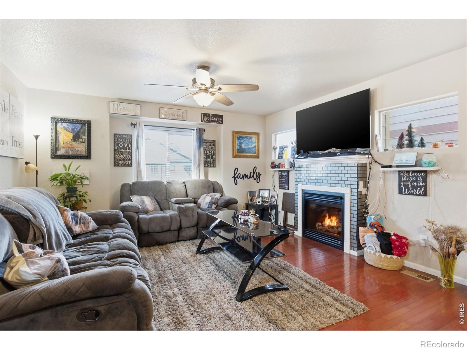 3462 Hewitt Street Loveland CO 80538