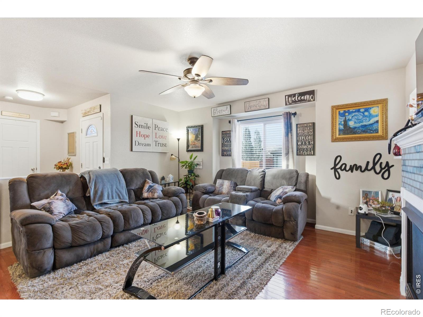 3462 Hewitt Street Loveland CO 80538