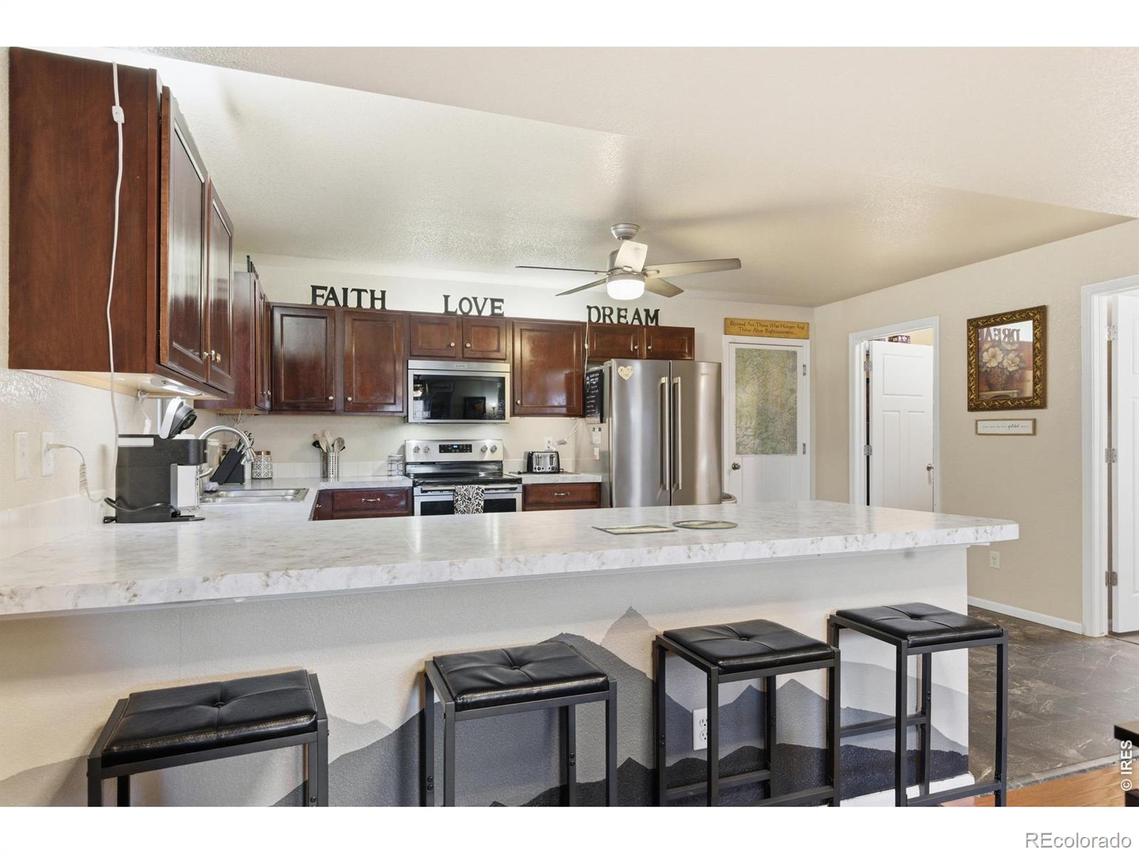 3462 Hewitt Street Loveland CO 80538