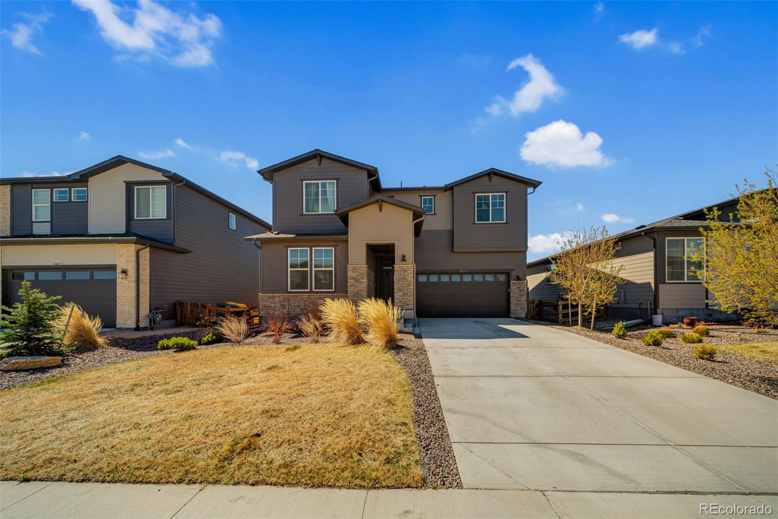 3827 N Catawba Way Aurora CO 80019