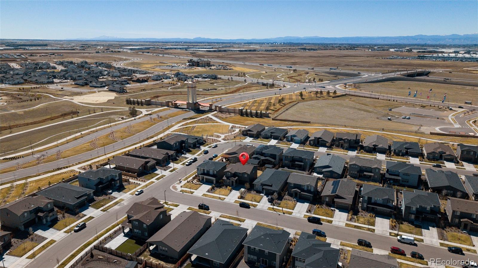 3827 N Catawba Way Aurora CO 80019