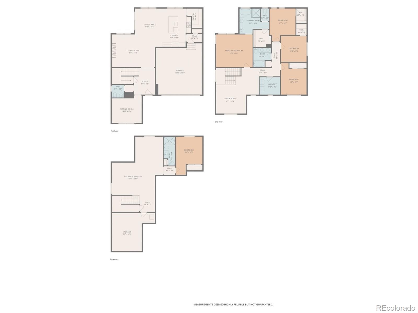 3827 N Catawba Way Aurora CO 80019