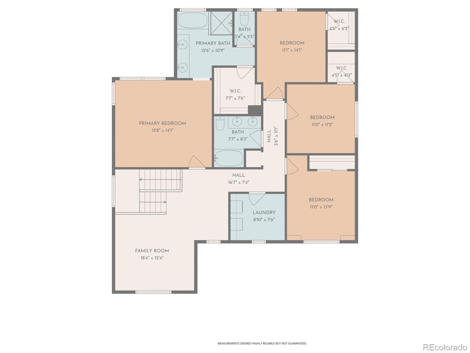 3827 N Catawba Way Aurora CO 80019