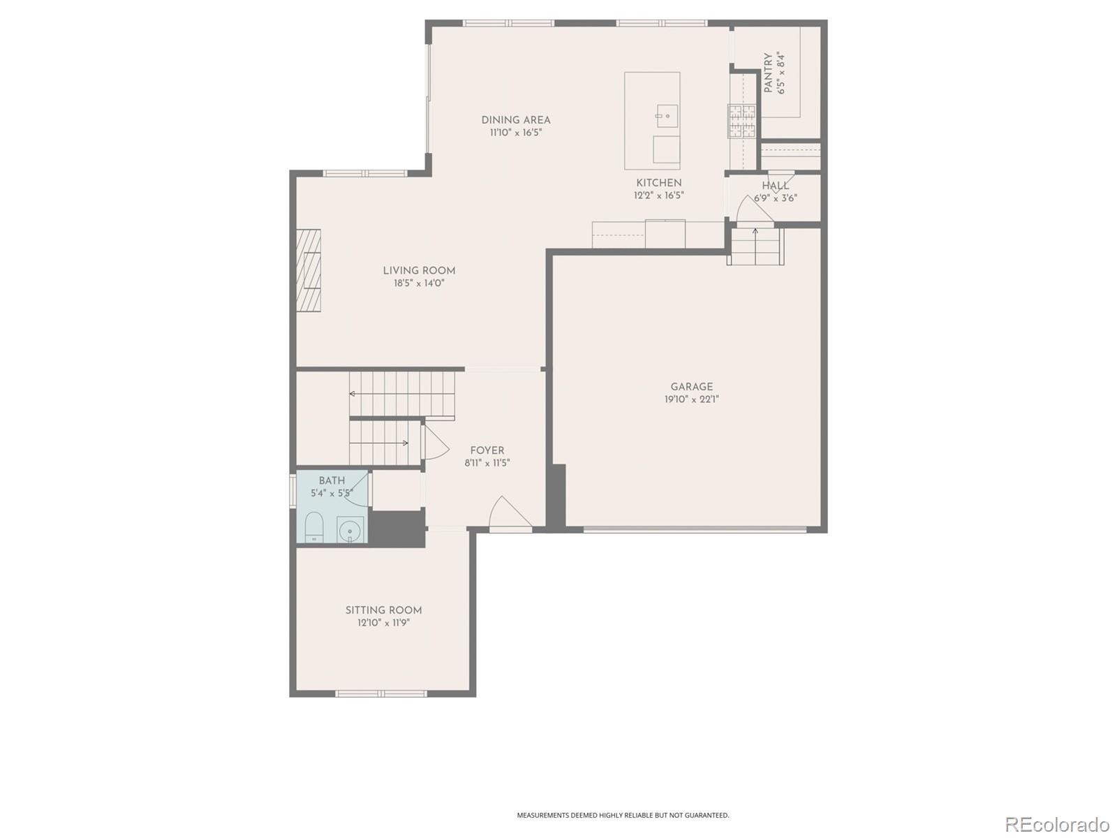 3827 N Catawba Way Aurora CO 80019