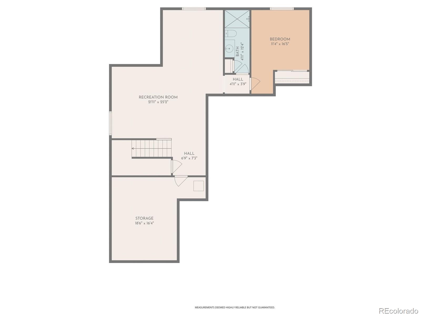 3827 N Catawba Way Aurora CO 80019