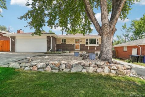 6362 Allison Street Arvada CO 80004