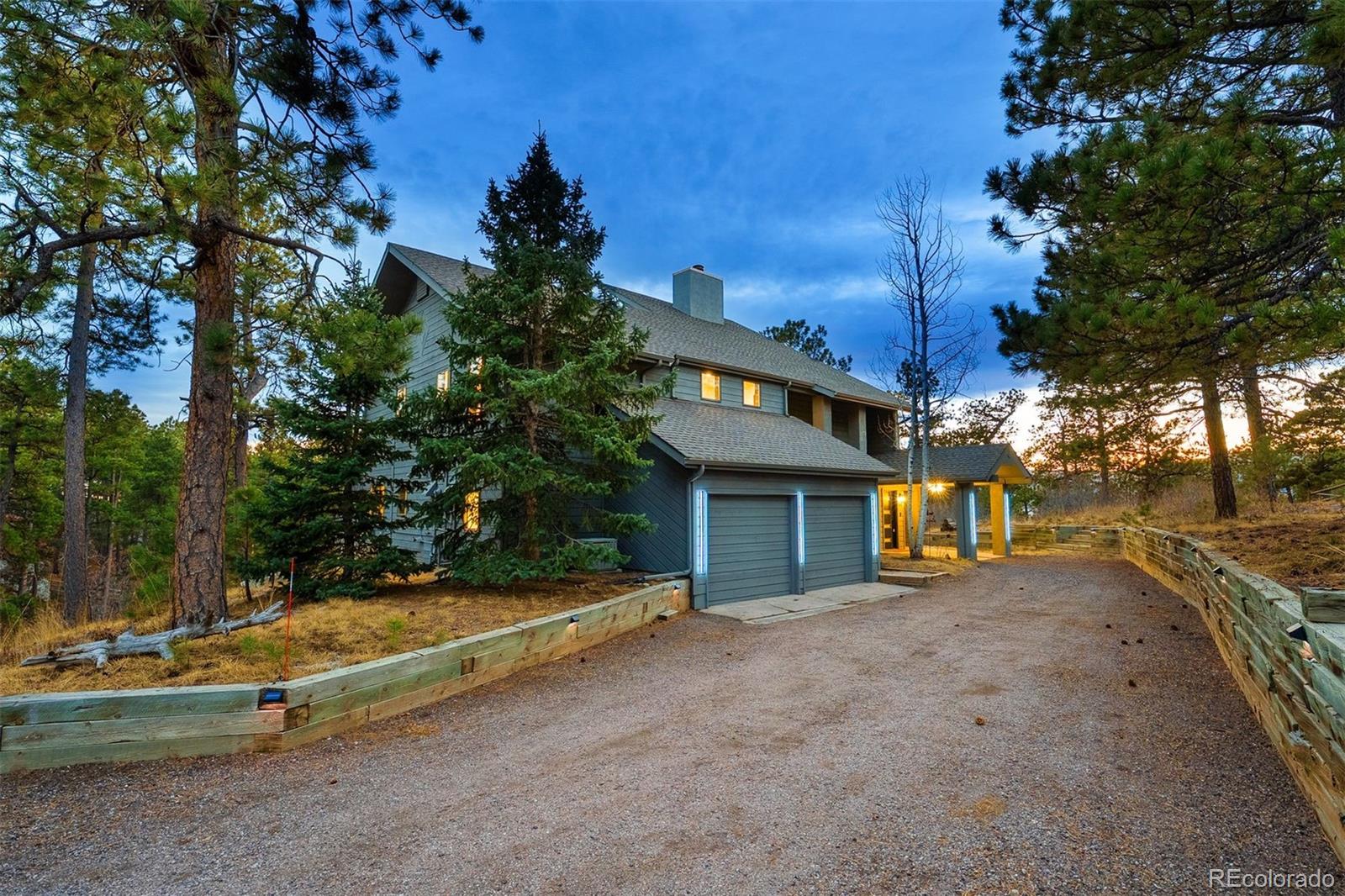 17395 Caribou Drive E Monument CO 80132