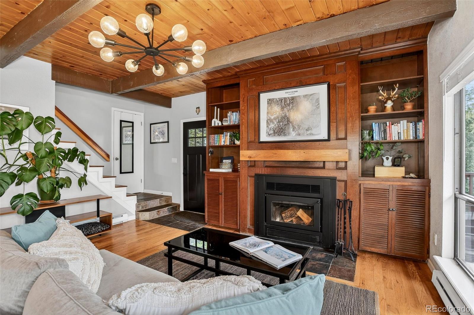 30914 Kings Valley Drive Conifer CO 80433