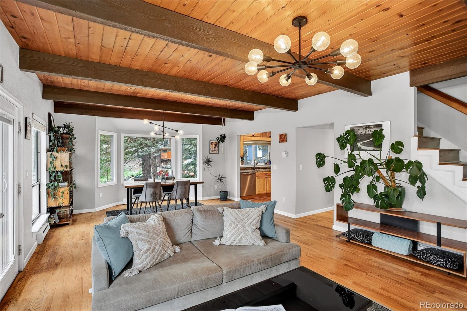30914 Kings Valley Drive Conifer CO 80433