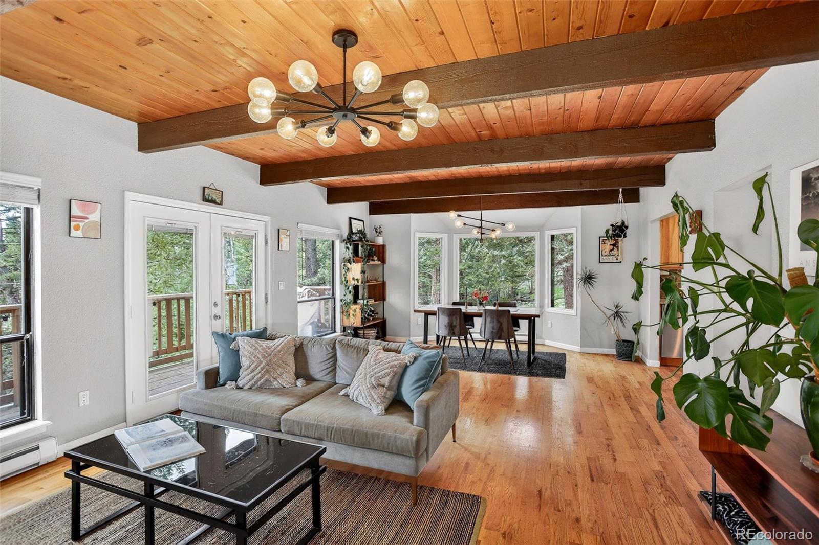 30914 Kings Valley Drive Conifer CO 80433