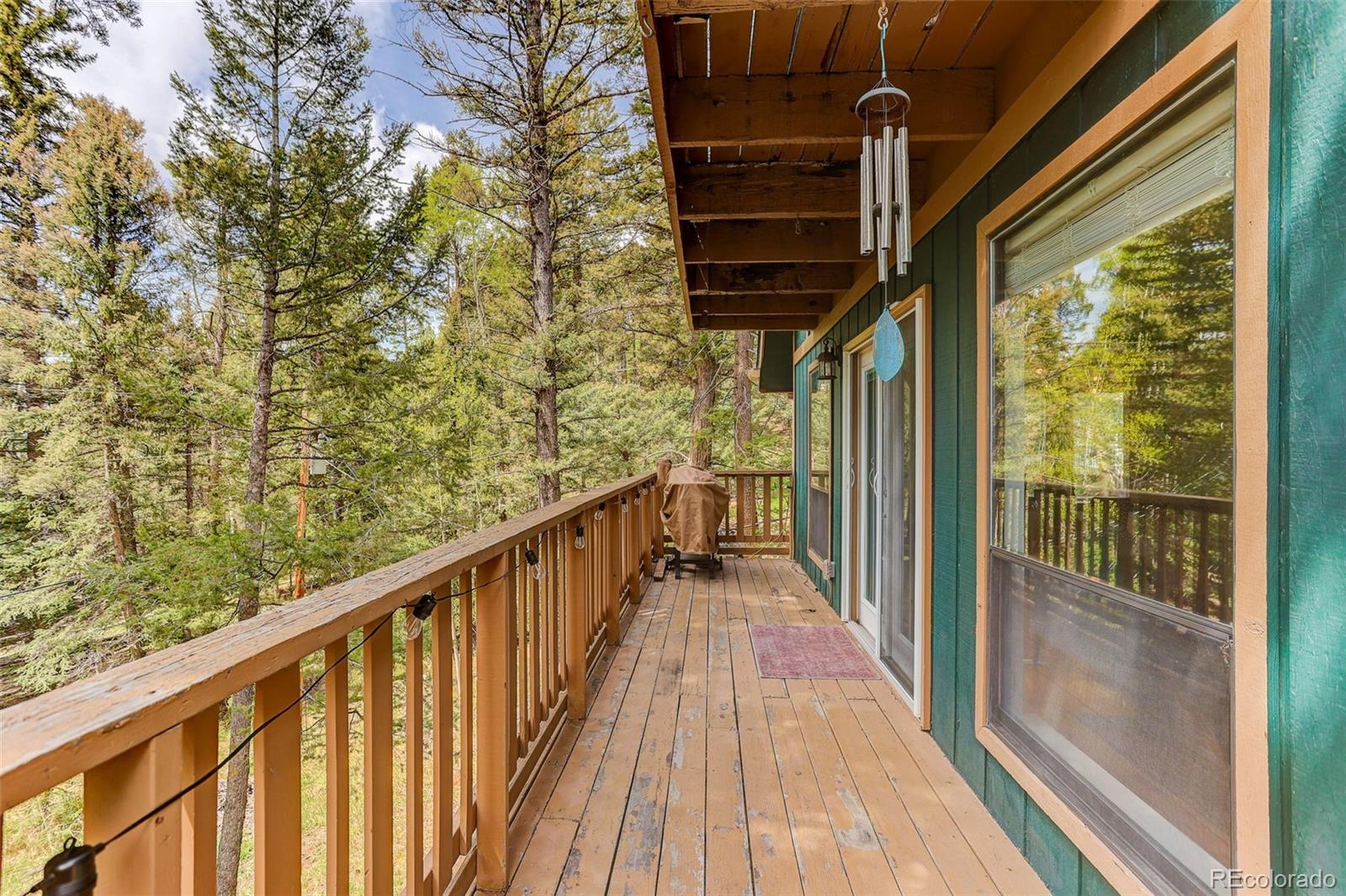30914 Kings Valley Drive Conifer CO 80433