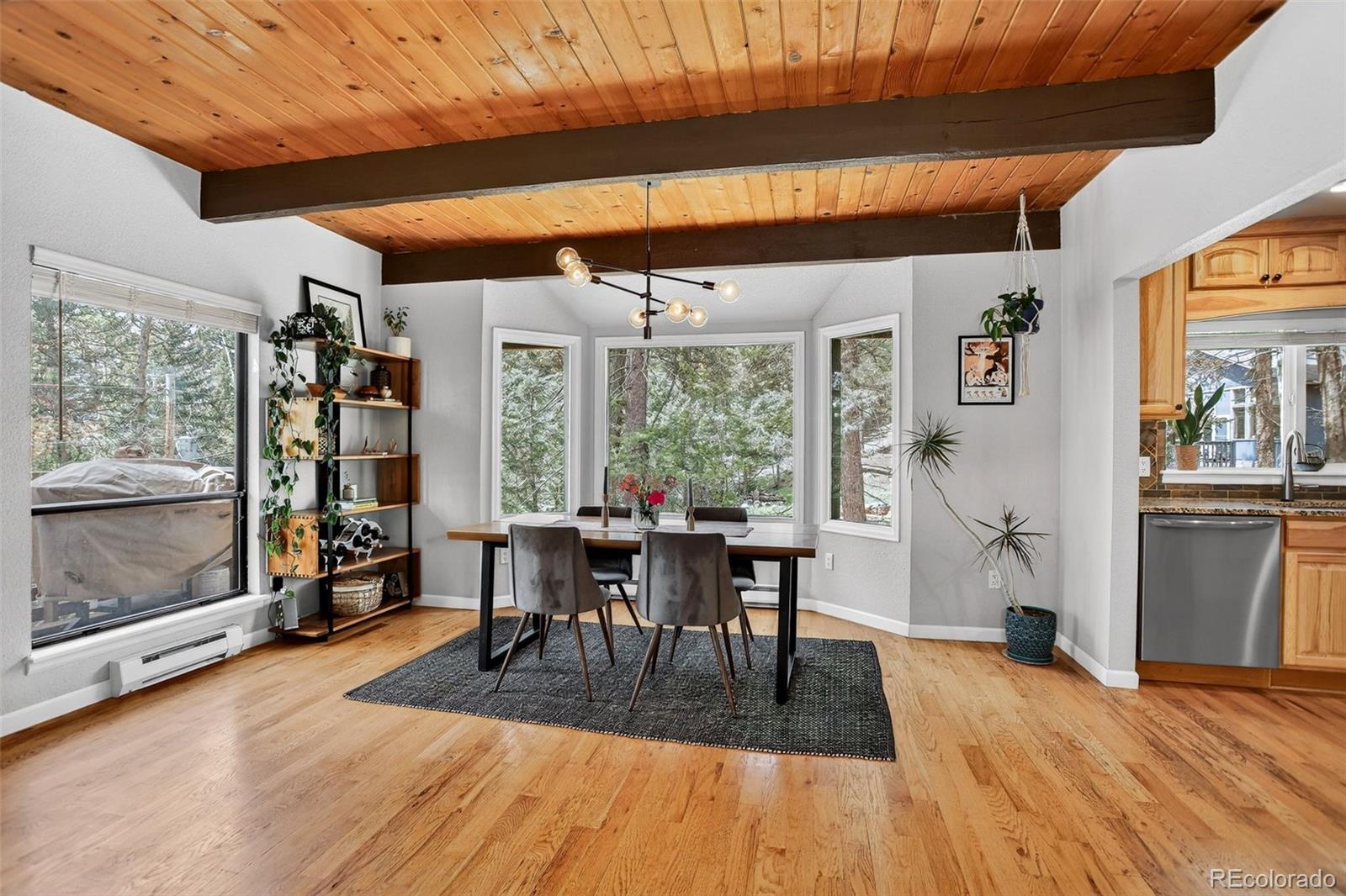 30914 Kings Valley Drive Conifer CO 80433