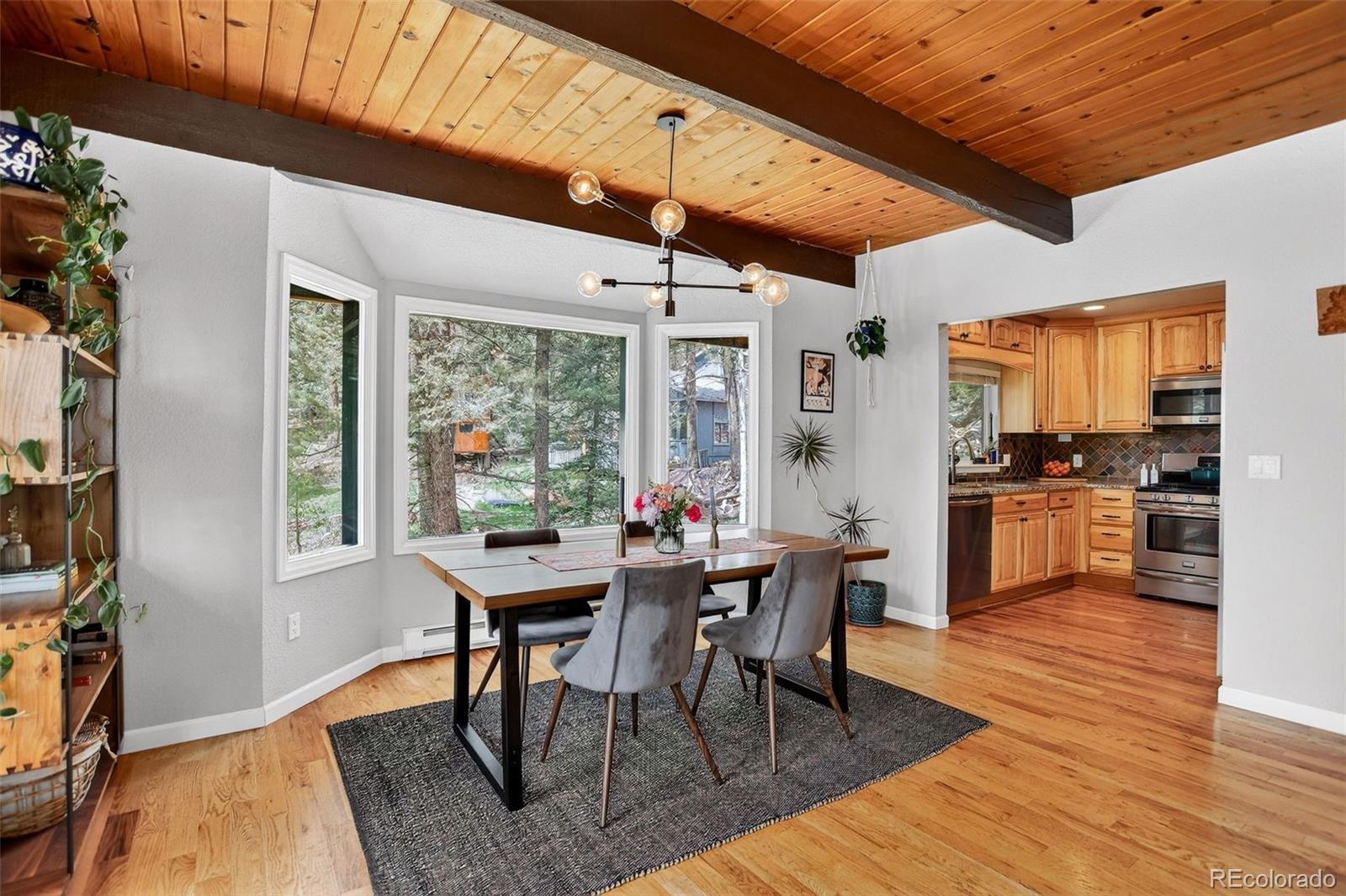 30914 Kings Valley Drive Conifer CO 80433