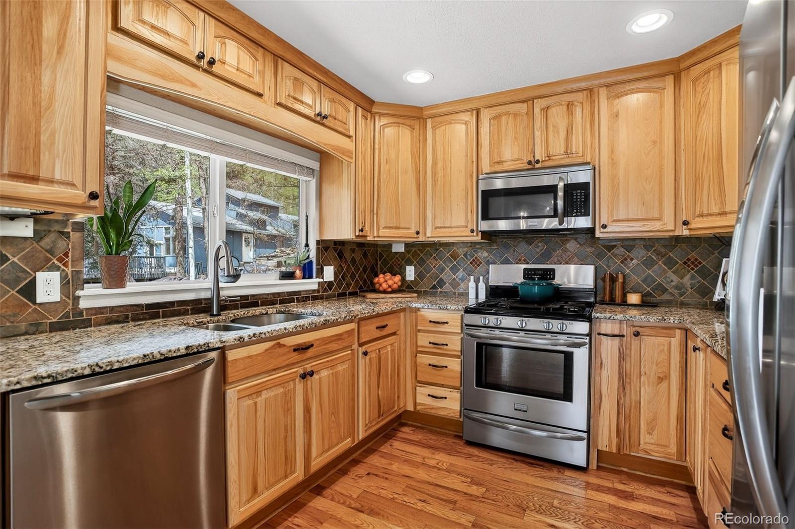 30914 Kings Valley Drive Conifer CO 80433