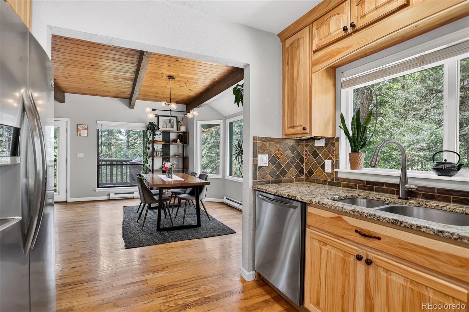 30914 Kings Valley Drive Conifer CO 80433