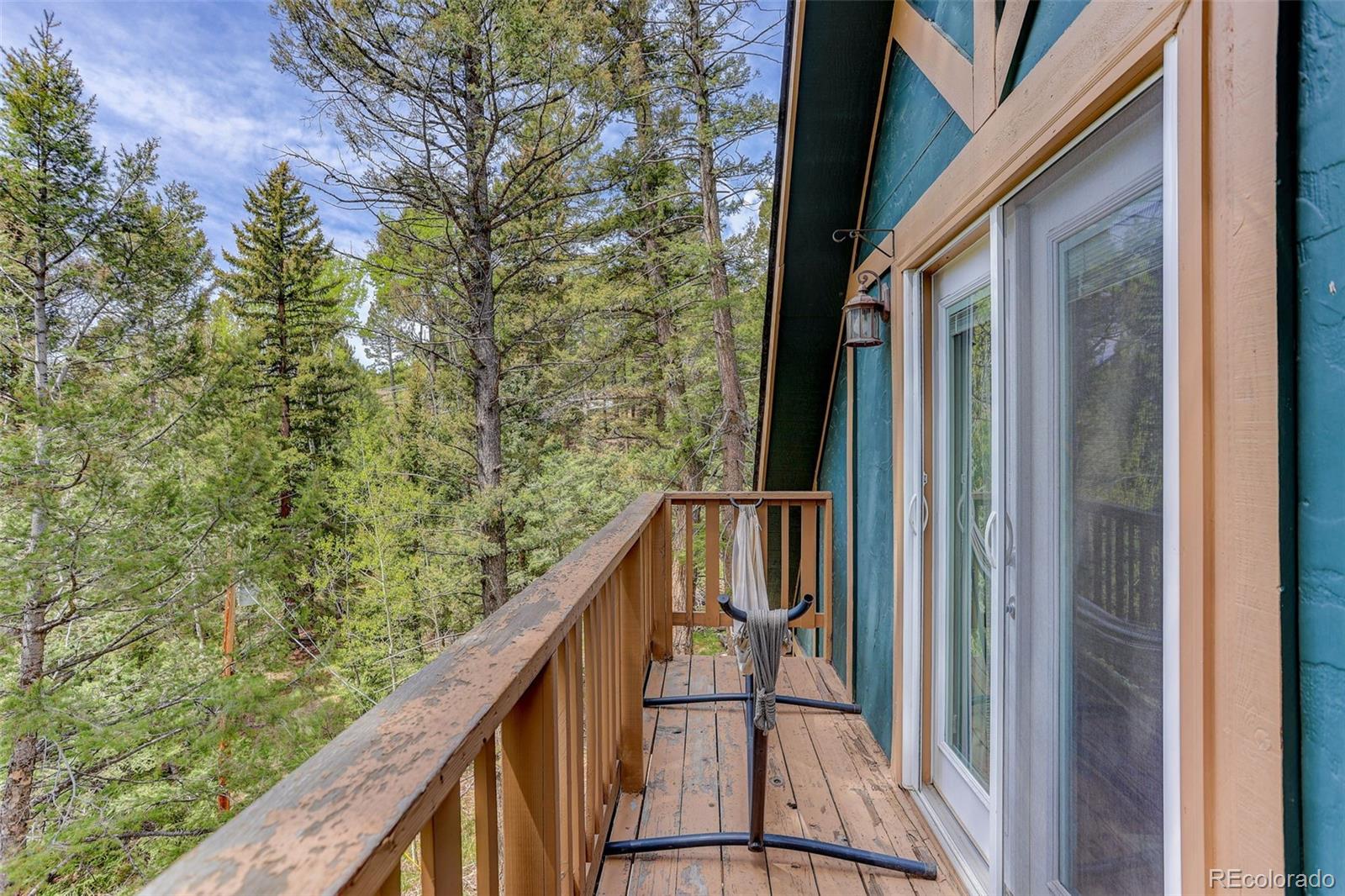 30914 Kings Valley Drive Conifer CO 80433