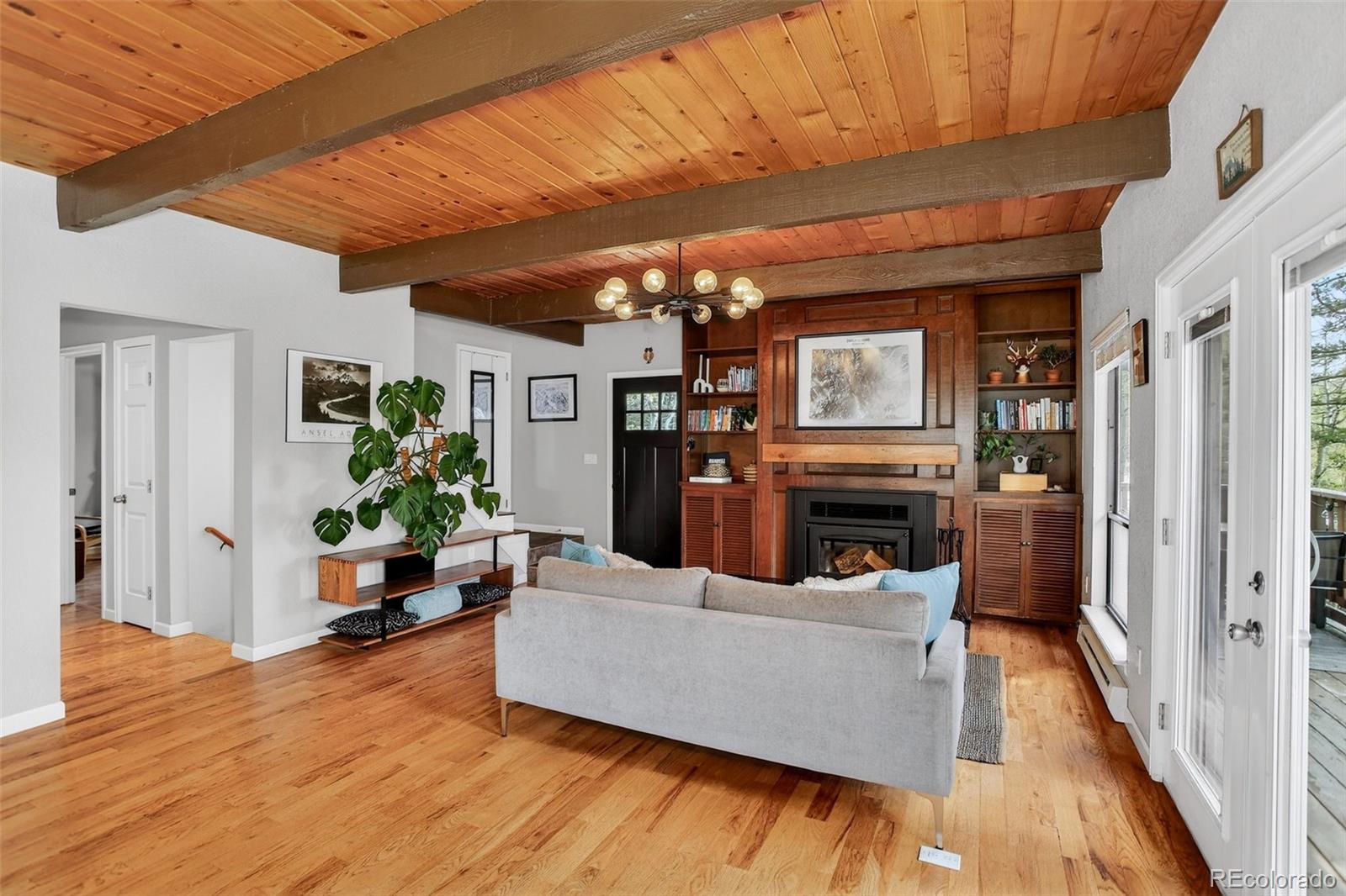 30914 Kings Valley Drive Conifer CO 80433
