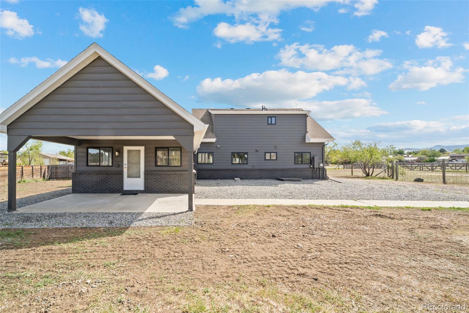 12883 W 75th Place Arvada CO 80005