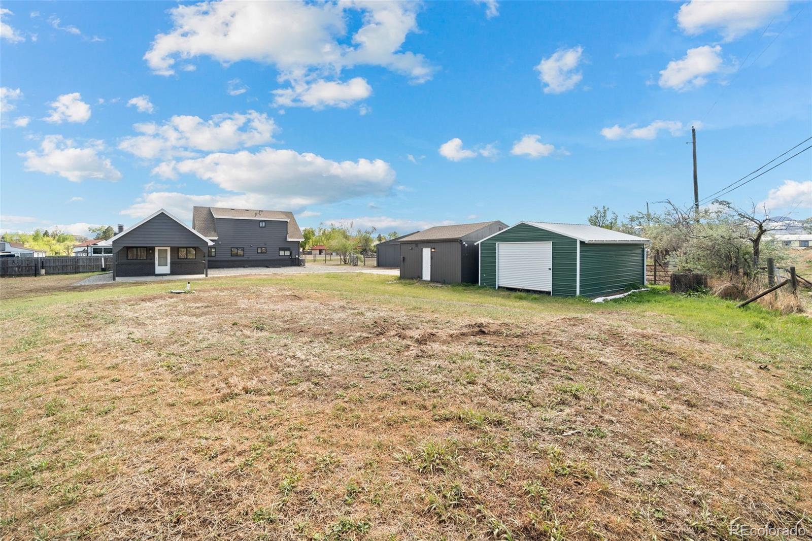 12883 W 75th Place Arvada CO 80005