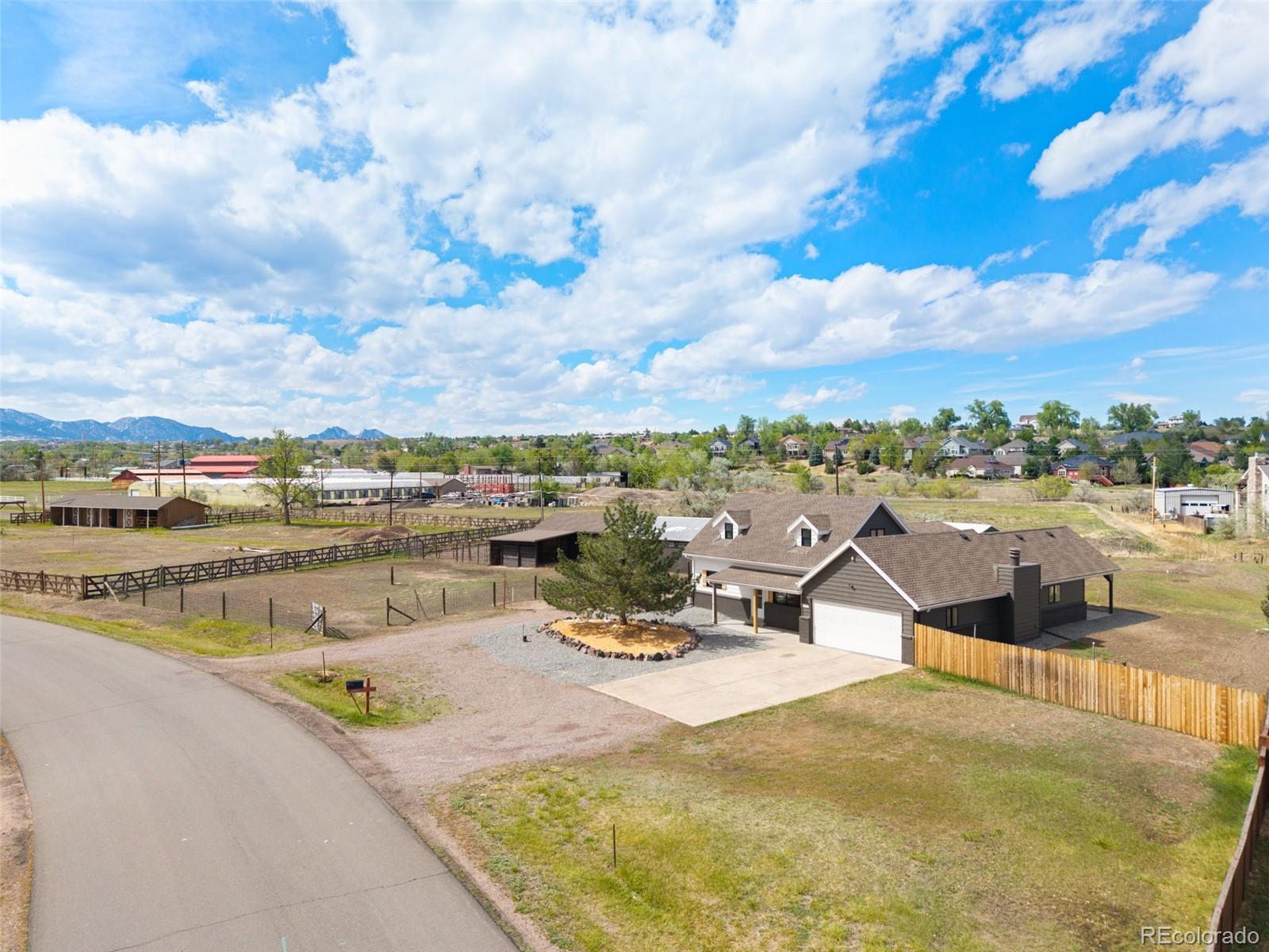 12883 W 75th Place Arvada CO 80005