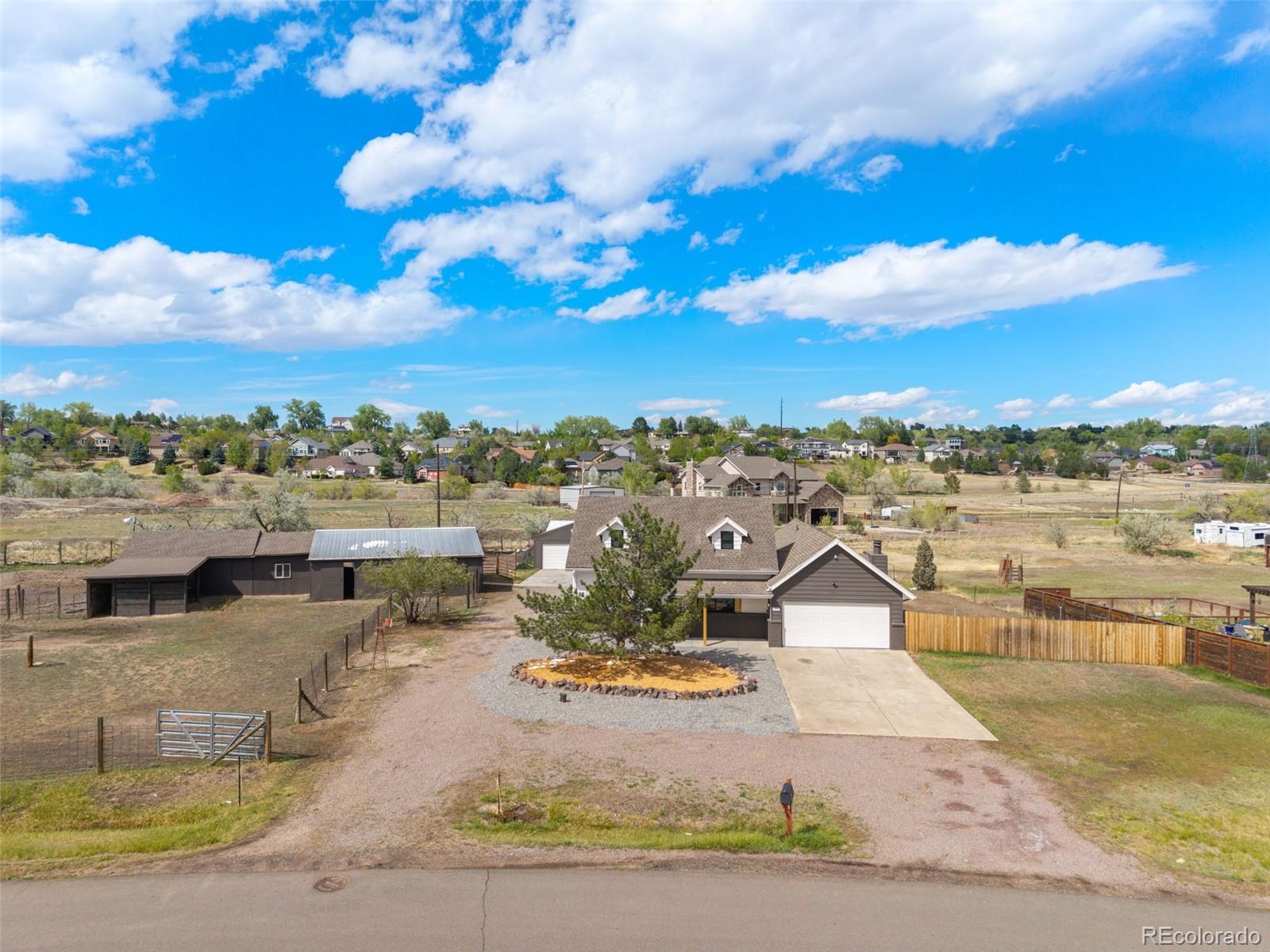 12883 W 75th Place Arvada CO 80005