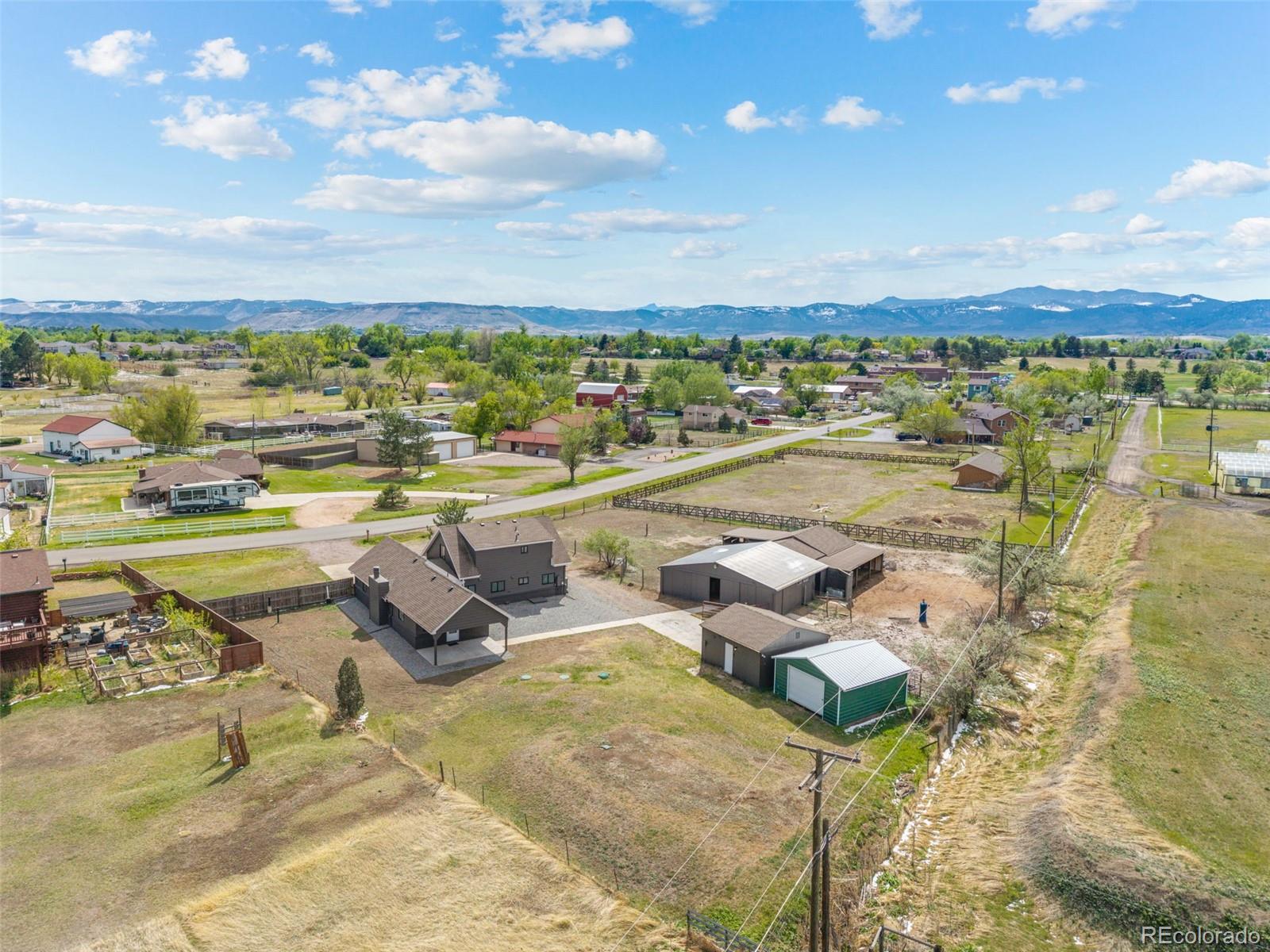 12883 W 75th Place Arvada CO 80005