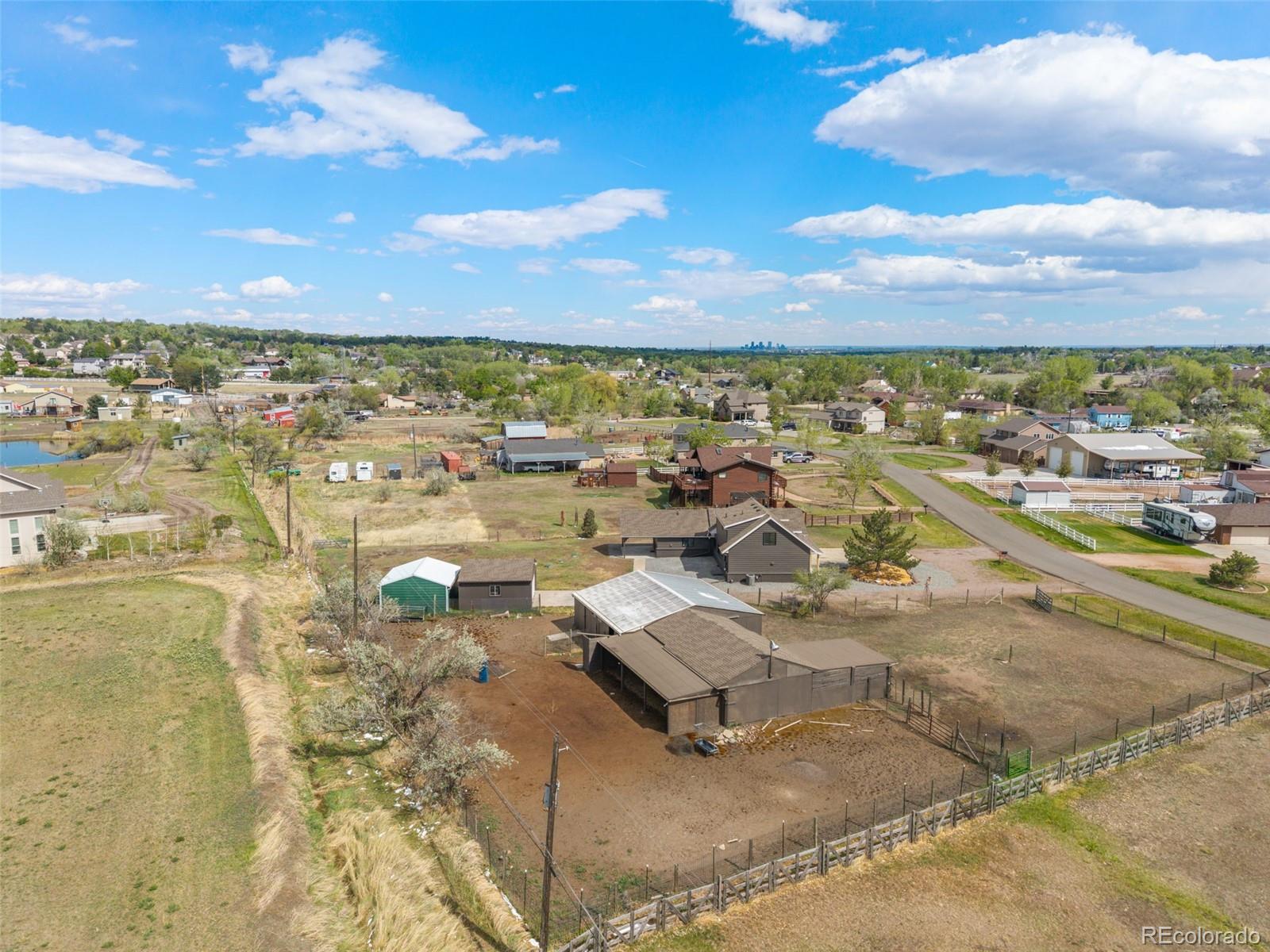 12883 W 75th Place Arvada CO 80005