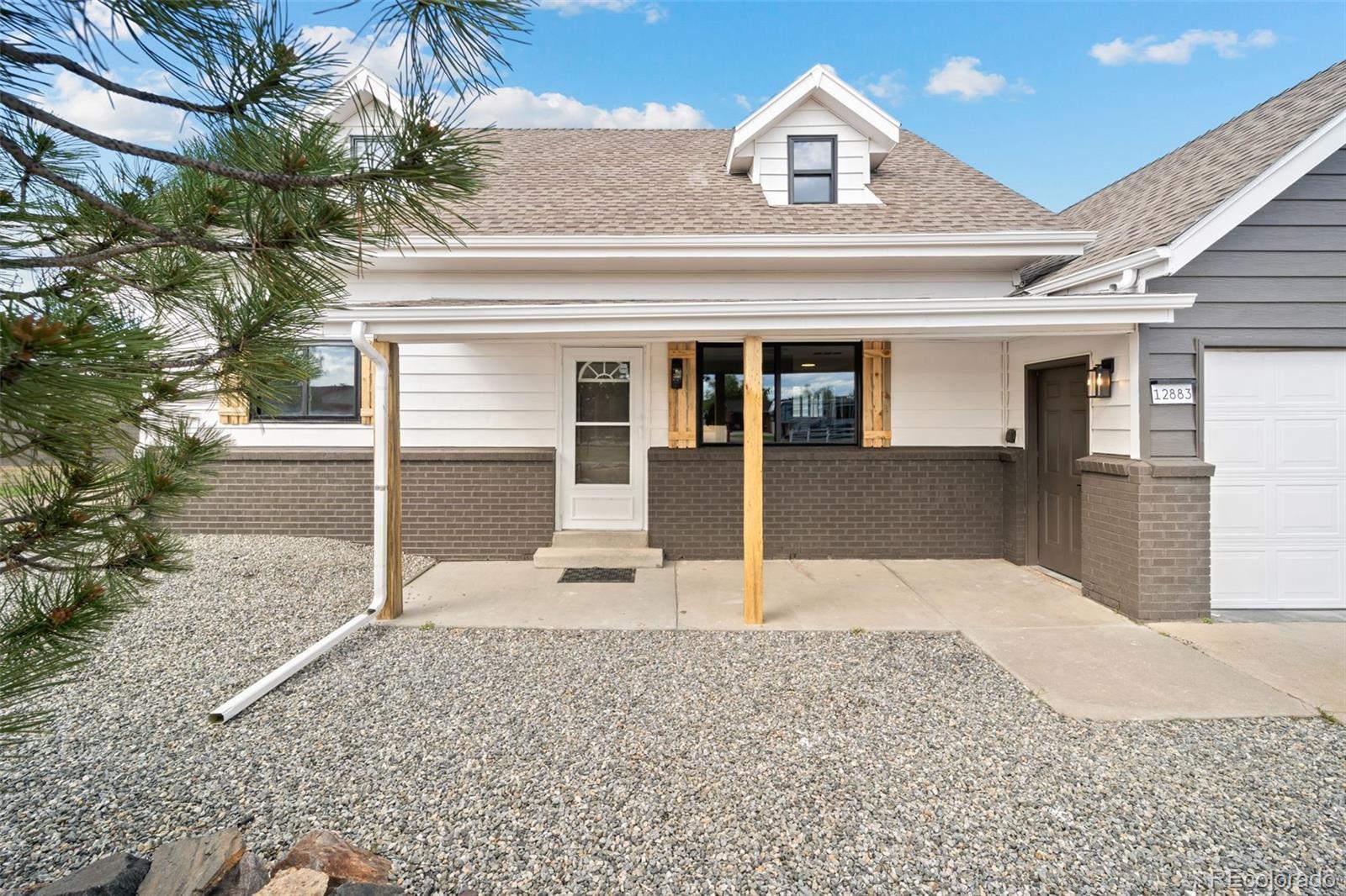 12883 W 75th Place Arvada CO 80005