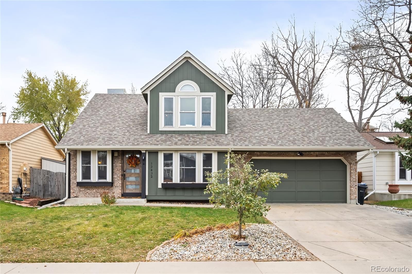 13432 W 65th Place Arvada CO 80004