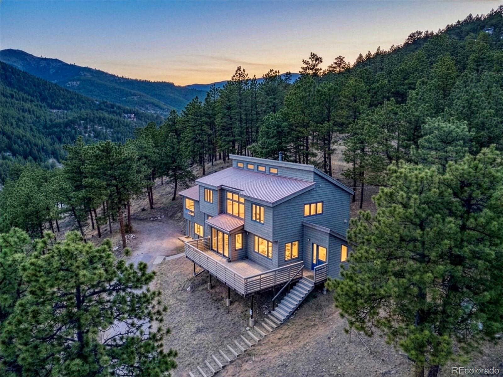 99 Arroyo Chico Boulder CO 80302