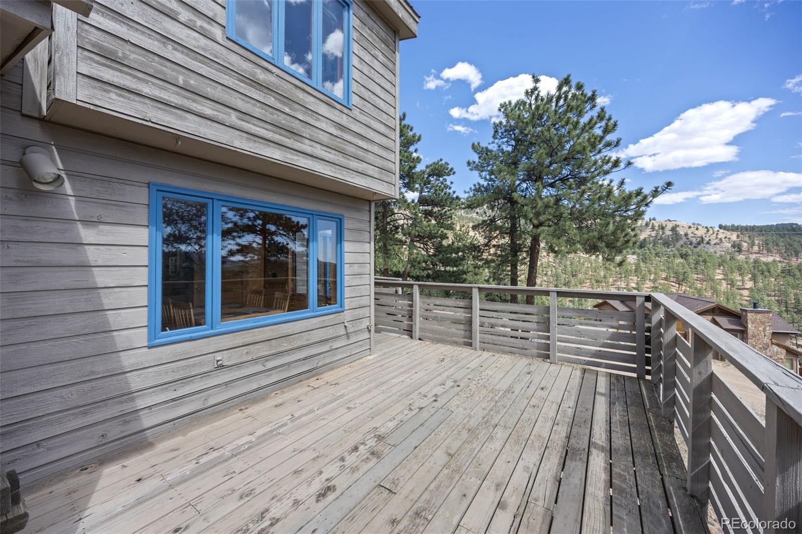 99 Arroyo Chico Boulder CO 80302