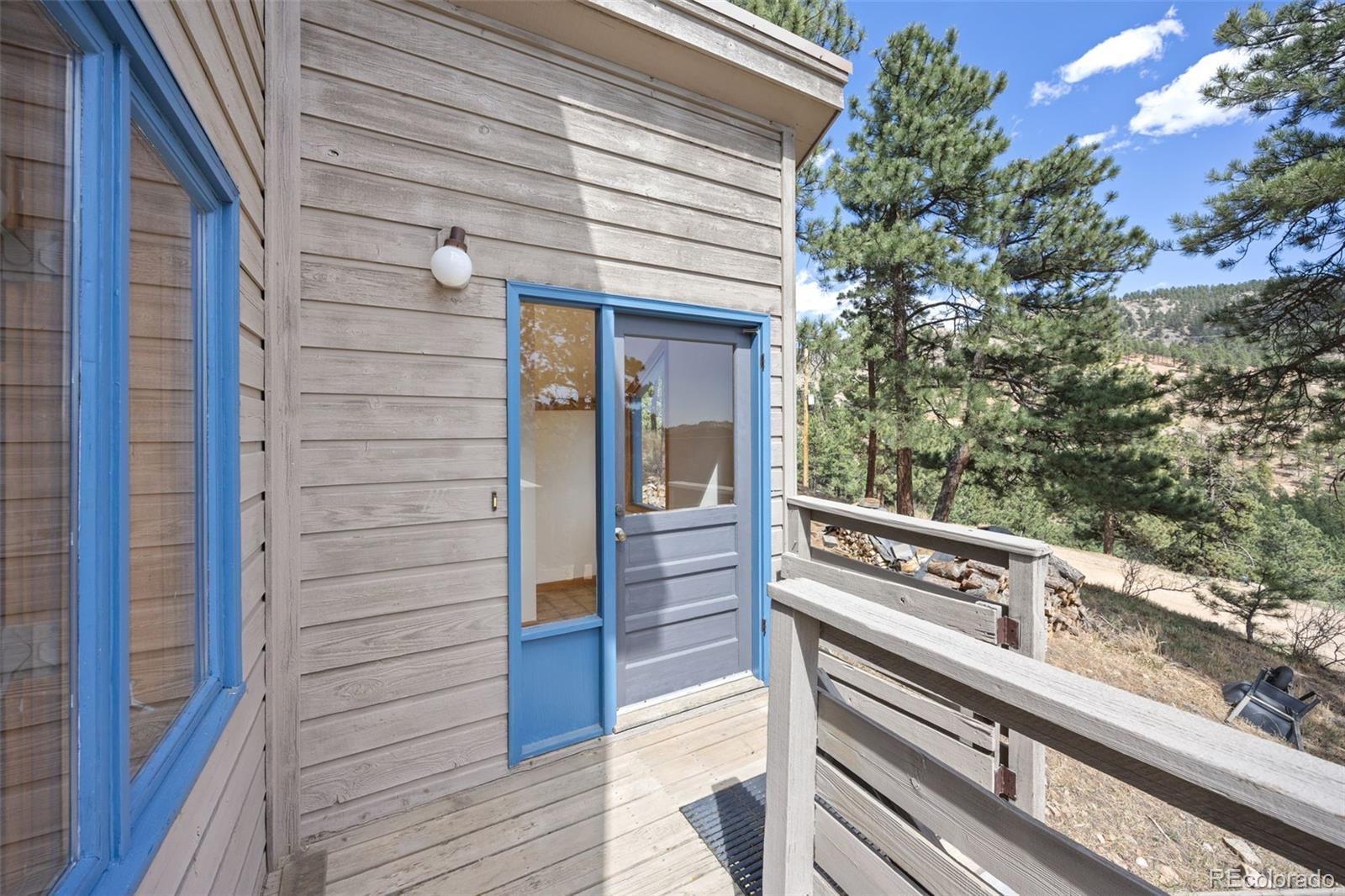 99 Arroyo Chico Boulder CO 80302