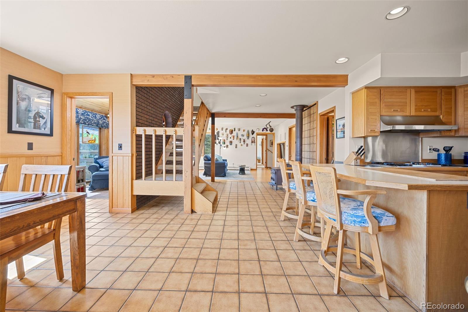 99 Arroyo Chico Boulder CO 80302