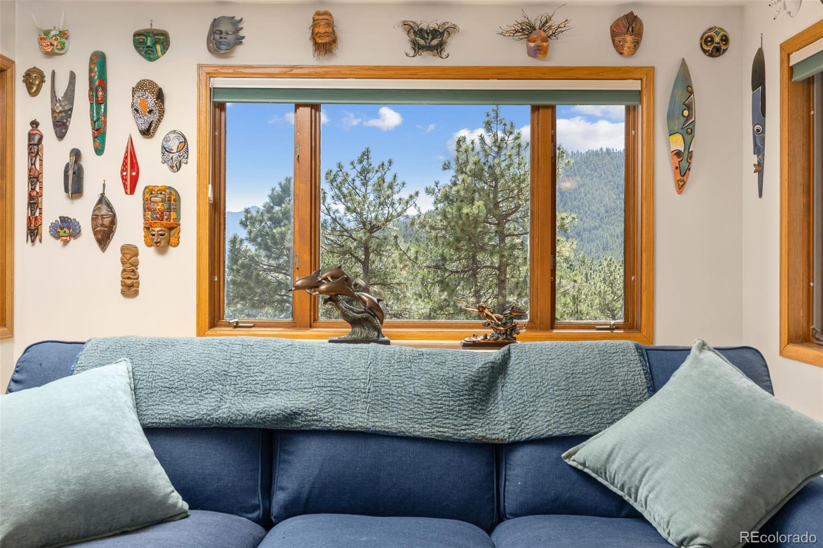99 Arroyo Chico Boulder CO 80302
