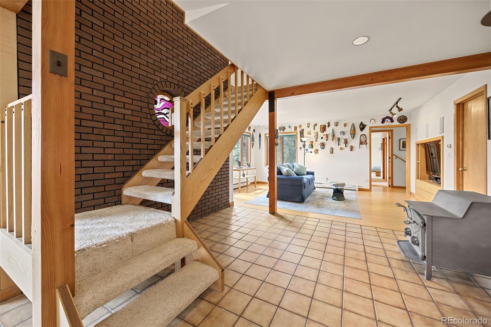 99 Arroyo Chico Boulder CO 80302