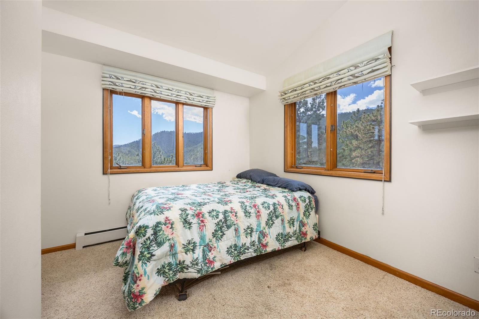 99 Arroyo Chico Boulder CO 80302