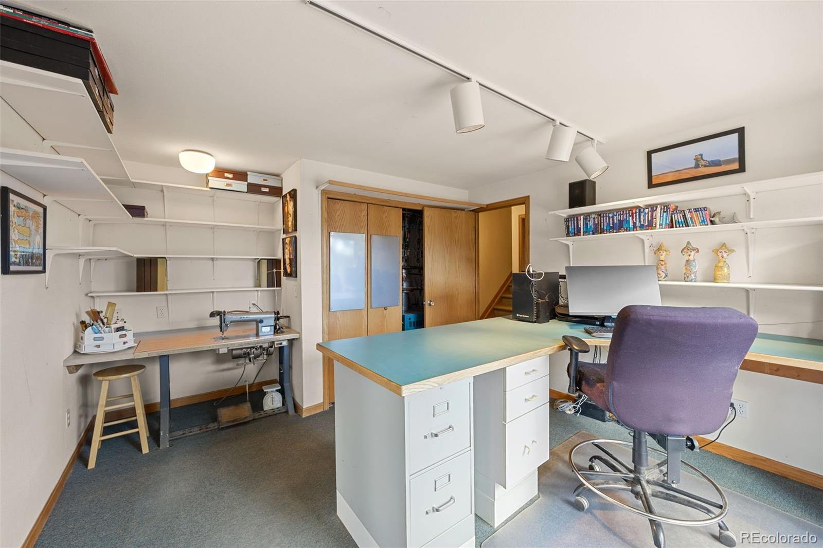 99 Arroyo Chico Boulder CO 80302